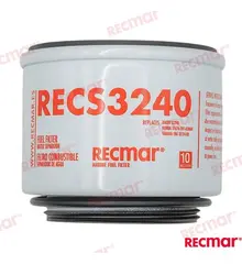 Petrol Fuel Filter 50 - 115hp