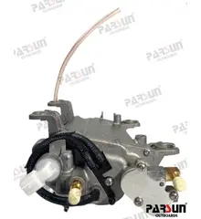 Parsun Electric Fuel Pump Complete (PAF115-05050000)