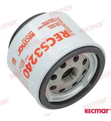 Petrol Fuel Filter 50 - 115hp