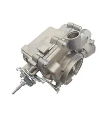 MARINE CARBURETOR 2BBL ROCHESTER REPLACES MERCARB 3310-860070A2 4CYL 2.5  3.0
