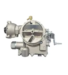 MARINE CARBURETOR 2BBL ROCHESTER REPLACES MERCARB 3310-860070A2 4CYL 2.5  3.0