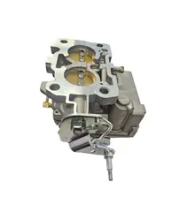 MARINE CARBURETOR 2BBL ROCHESTER REPLACES MERCARB 3310-860070A2 4CYL 2.5  3.0