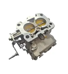 MARINE CARBURETOR 2BBL ROCHESTER REPLACES MERCARB 3310-860070A2 4CYL 2.5  3.0
