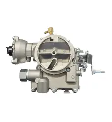 MARINE CARBURETOR 2BBL ROCHESTER REPLACES MERCARB 3310-860070A2 4CYL 2.5  3.0