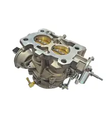 MARINE CARBURETOR 2BBL ROCHESTER REPLACES MERCARB 3310-860070A2 4CYL 2.5  3.0