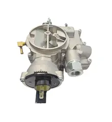 MARINE CARBURETOR 2BBL ROCHESTER REPLACES MERCARB 3310-860070A2 4CYL 2.5  3.0