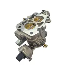 MARINE CARBURETOR 2BBL ROCHESTER REPLACES MERCARB 3310-860070A2 4CYL 2.5  3.0