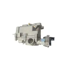 MARINE CARBURETOR 2BBL ROCHESTER REPLACES MERCARB 3310-860070A2 4CYL 2.5  3.0