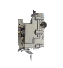 MARINE CARBURETOR 2BBL ROCHESTER REPLACES MERCARB 3310-860070A2 4CYL 2.5  3.0