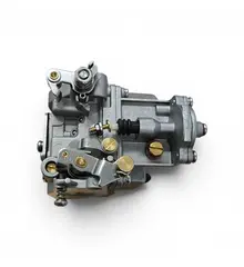 Carburetor Yamaha / Parsun F9.9, F13.5, F15 (1998-07) With Electric Starter