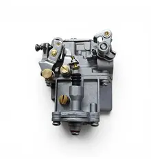 Carburetor Yamaha / Parsun F9.9, F13.5, F15 (1998-07) With Electric Starter