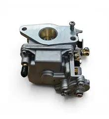 Carburetor Yamaha / Parsun F9.9, F13.5, F15 (1998-07) With Electric Starter