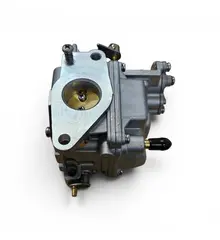 Carburetor Yamaha / Parsun F9.9, F13.5, F15 (1998-07) With Electric Starter