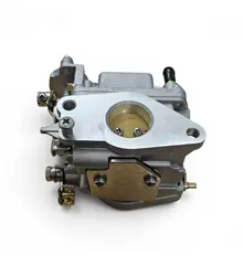 Carburetor Yamaha / Parsun F9.9, F13.5, F15 (1998-07) With Electric Starter