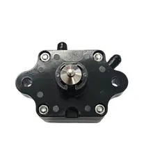 Fuel pump Yamaha / Mercury / Tohatsu / Parsun (66M-24410-11, 835389A2, 835389T1, 835389T02)