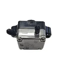 Fuel pump Yamaha / Mercury / Tohatsu / Parsun (66M-24410-11, 835389A2, 835389T1, 835389T02)