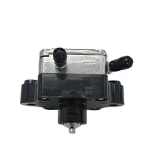Fuel pump Yamaha / Mercury / Tohatsu / Parsun (66M-24410-11, 835389A2, 835389T1, 835389T02)