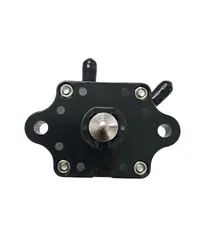 Fuel pump Yamaha / Mercury / Tohatsu / Parsun (66M-24410-11, 835389A2, 835389T1, 835389T02)