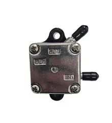Fuel pump Yamaha / Mercury / Tohatsu / Parsun (66M-24410-11, 835389A2, 835389T1, 835389T02)