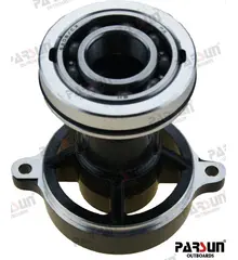 Cover Assy Lower Casing PAF20-04060000E