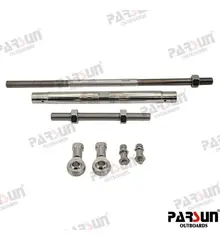 Parsun F115 Connecting Link Rod