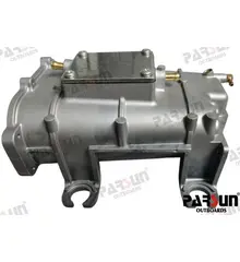 Parsun F115 Electric Oil Pump Cap Assembly