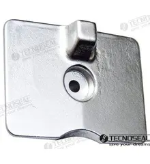 Lower Unit Anode, Aluminium For Yamaha