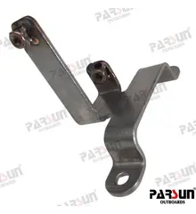 Parsun F115 Fixed Rack Stepper Motor