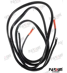 Parsun F115 Power Cables