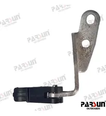 Parsun F115 Solenoid Valve Bracket