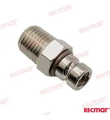 Honda Fuel Tank Outlet