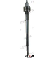 Shaft, Propeller Assy