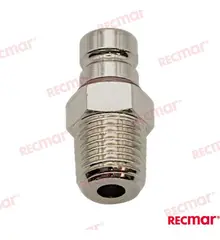 Honda Fuel Tank Outlet