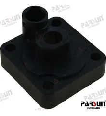 Water Pump Housing