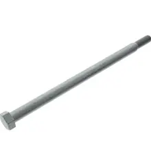 Upper Engine Mount Bolt ~ Yamaha Mariner 48HP 55HP Outboard 90109-08262