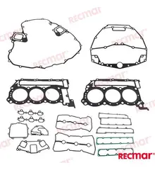 Recmar Complete Gasket Set for Suzuki DF200, DF225 & DF250