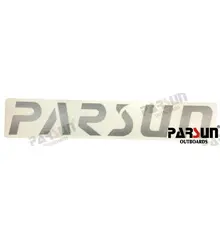Parsun Stb Sticker PAF115-09000002