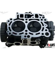 CYLINDER HEAD ASSY - PAF20-05030000
