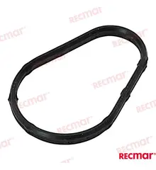 Thermostat Cover Gasket fits Honda  8-90hp 4-Stroke Outboard 19317-ZW9-000