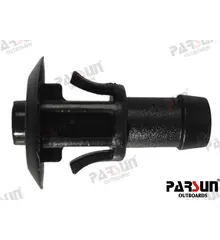 WATER NOZZLE, PLASTIC - PAF115-03000014