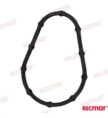Thermostat Cover Gasket fits Honda  8-90hp 4-Stroke Outboard 19317-ZW9-000
