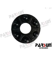 DAMPER ,OIL PUMP - PAF115-05000046DAMPER ,OIL PUMP - PAF115-05000046
