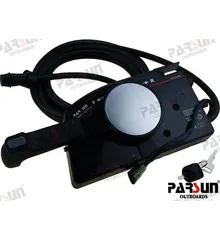 CONTROL BOX ASSY - PAF20-1300000EFI