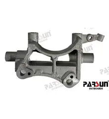 ​BRACKET A, STARTER MOTOR - PAF115-05000042