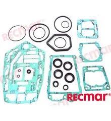 Yamaha Gasket and seal kit (6E5-W0001-F1)