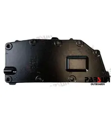 COVER, WATERCOURSE - PAF115-05000031