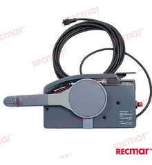 Yamaha Side Control with PT Push PAF115-08030000