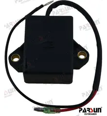 CAPACITOR - PAF20-05001500MEFI