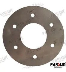 HOLLOW PIN - 14x10.8x15.8 - PAF115-05000007