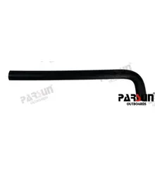 ​WATER PIPE B - PAF115-05000072